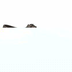 Male Avlock Wing Oxford Leather Upper in Black, Brown