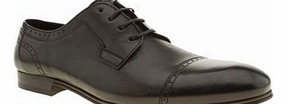 mens h by hudson black vermont cap gibbson