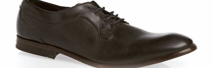 H By Hudson Mens H By Hudson Gould Shoes - Black