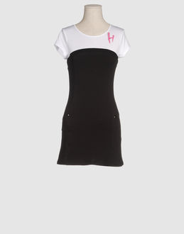 H. EICH DRESSES Short dresses WOMEN on YOOX.COM