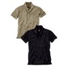 h.i.s Pack of 2 Short Sleeve Polo Shirts