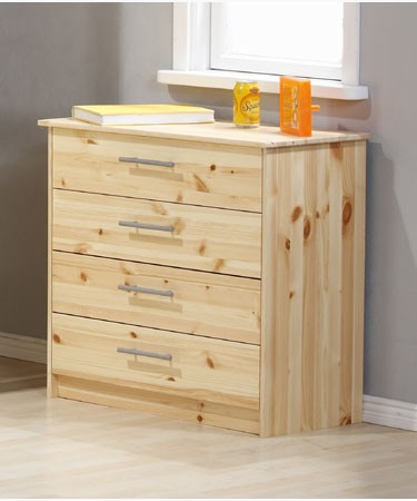 H.I.T. CHEST OF DRAWERS