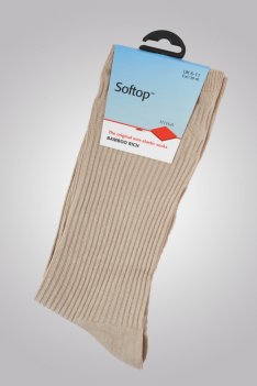 H J Hall Eco Friendly softop Socks