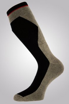 H J Hall Mens Golf Sports Sock -HJ Hall