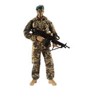 FX Royal Navy RMC Night Ops