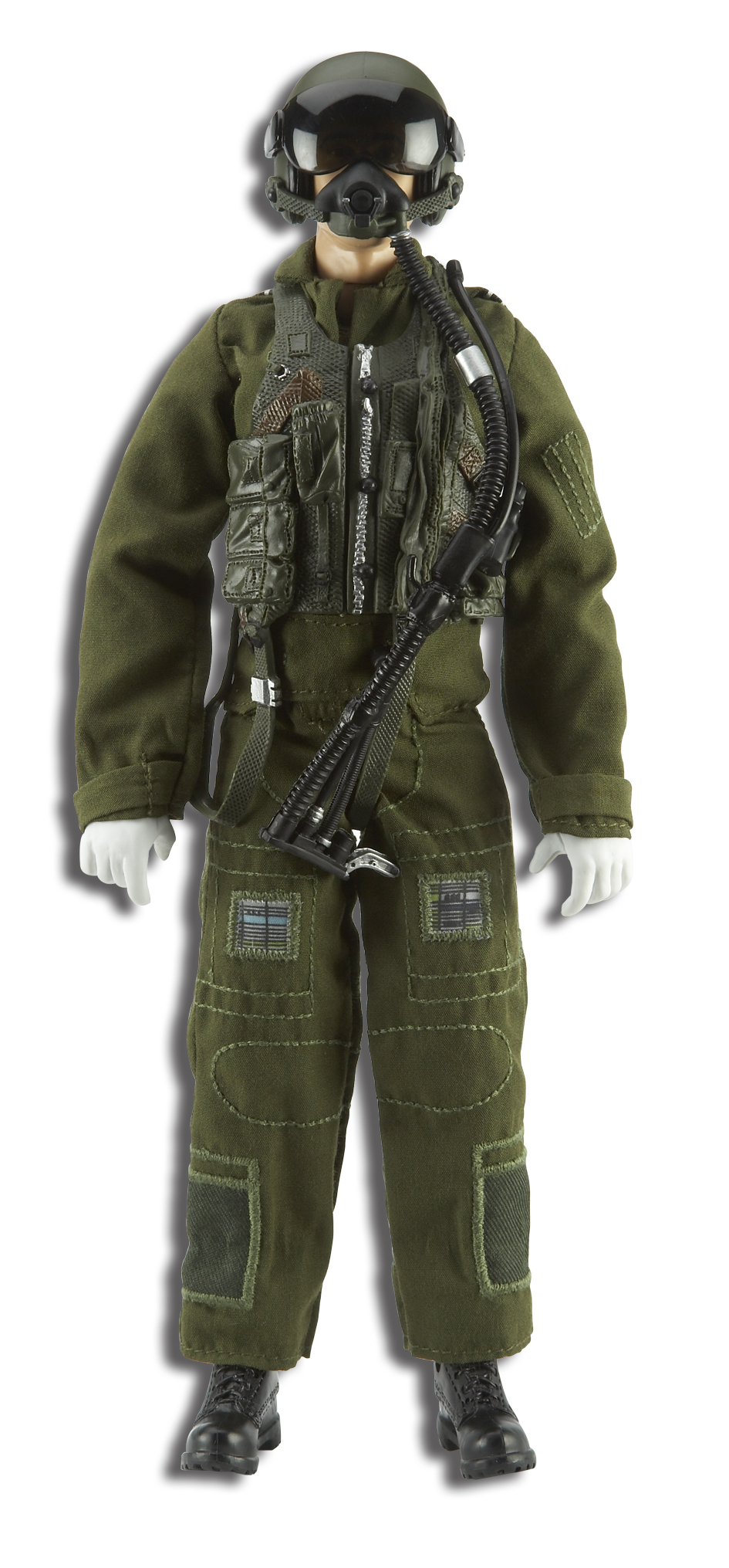 H.M. Armed Forces Outfits - Pilot