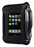 H20 Audio Amphibx Waterproof Armband (Large) for MP3s and Phones