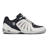 H20 Audio K-SWISS K-Force Omni Mens Tennis Shoes, UK7.5