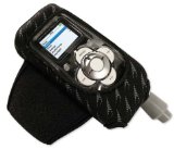 H20 Audio Pro Armband For the H2O Audio for Nano
