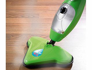 H20 X5 Steam Mop