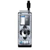 H2O Audio Waterproof Case For iPod Classic