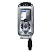 h2o audio Waterproof Case For iPod Nano