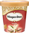 Haagen Dazs Vanilla (500ml) Cheapest in Tesco and Sainsburys Today!