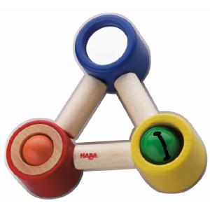 Haba Activity Trio
