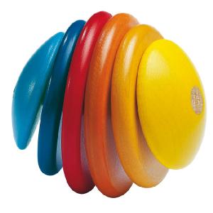 Haba Ballino Grabbing Ball