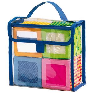 Haba Happy Quartet Fun Sound Cubes