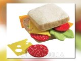 Haba Make your Own Sandwich