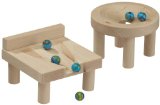 Haba Marble Run Funnel Set