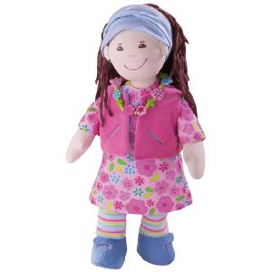 Haba Paola 38cm Soft Doll
