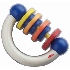 Haba Ramba Zamba Musical Clacker