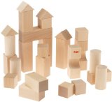Haba Starter Set 26 Pieces