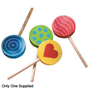 Haba Wooden Lolly