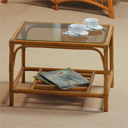 Habasco - Alpha Coffee table