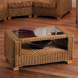 Habasco - Emporer Coffee Table