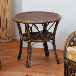 Habasco - Jordan Coffee Table