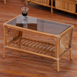 Habasco - Mercury Coffee Table