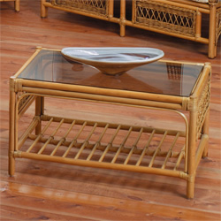 Habasco - Sunningdale Coffee Table
