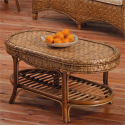 Habasco - Venus Coffee Table