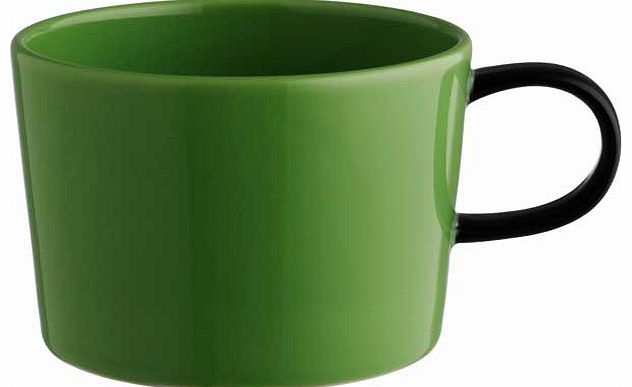 Habitat Alena Mug - Green