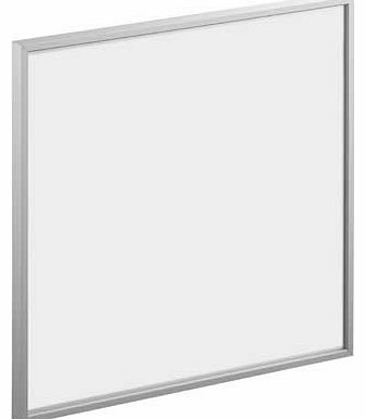 Habitat Aluminus 40 x 40cm Silver Wall Frame