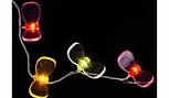 Habitat Aubrey Butterfly LED Fairy Light