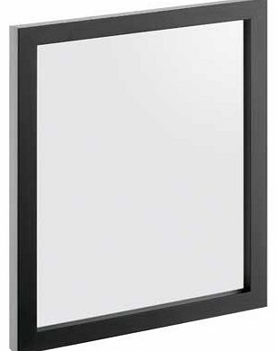 Habitat Bacall 24 x 30cm Dark Stained Wall Frame