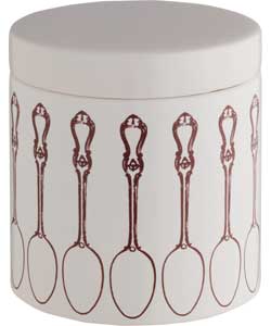 Habitat Barnaby Small Storage Jar