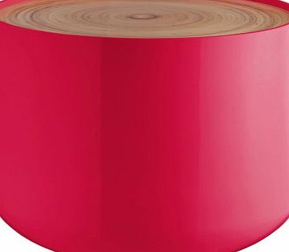 Habitat Blyth Storage Side Table - Pink