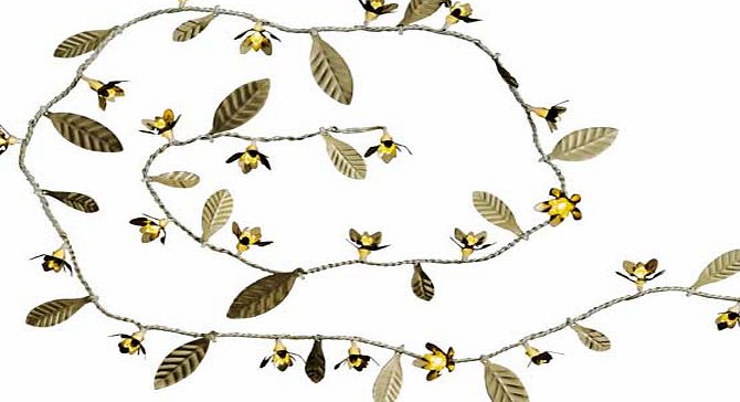 Habitat Bonsai Indoor LED Garland Light