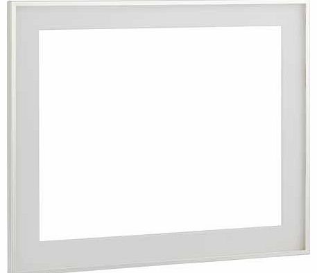 Celebrate Silver Plated Photo Frame -