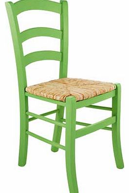 Habitat Jak Dining Chair - Green