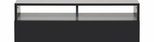 Habitat Kubrik AV Unit - Black