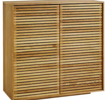 Max 2 Door Cupboard