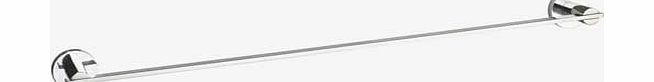 Habitat Metra Large Towel Rail - Chrome