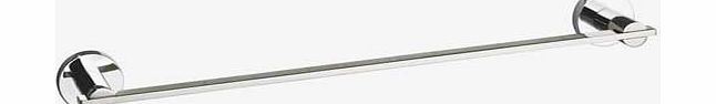 Habitat Metra Small Towel Rail - Chrome