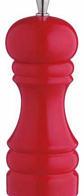 Milly Salt Mill - Red