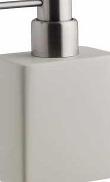 Habitat Poli Soap Dispenser - Mushroom