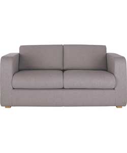 Porto 2 Seater Sofa Bed - Grey