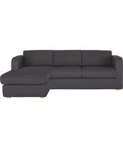 Porto Reversible Chaise Sofa Bed -