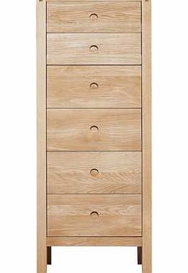 Habitat Radius Tallboy - Oak